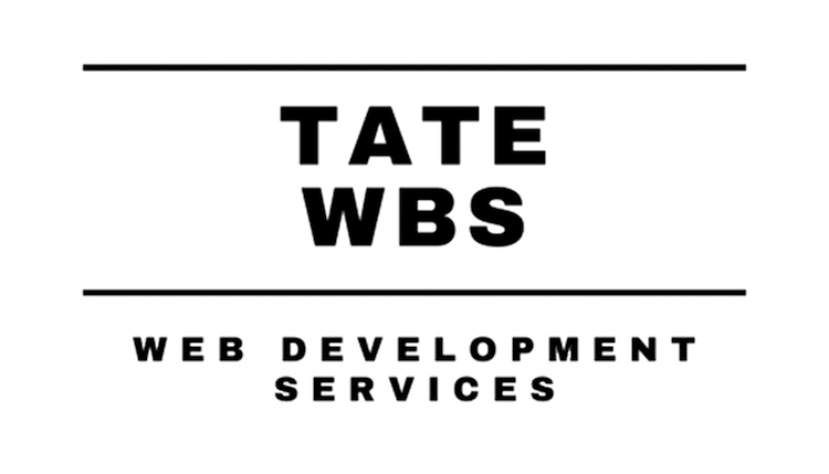 TateWBS Logo